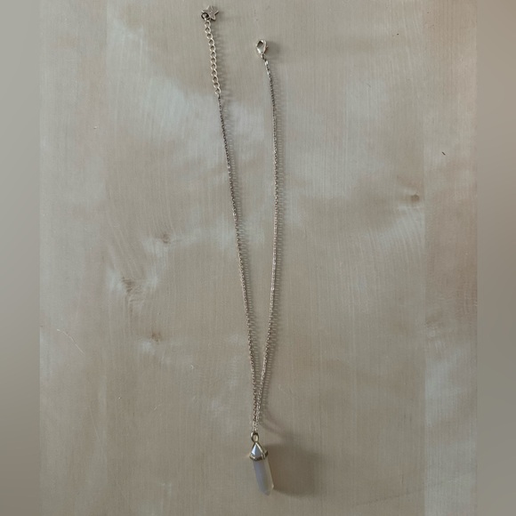 Crystal Necklace - Picture 1 of 1